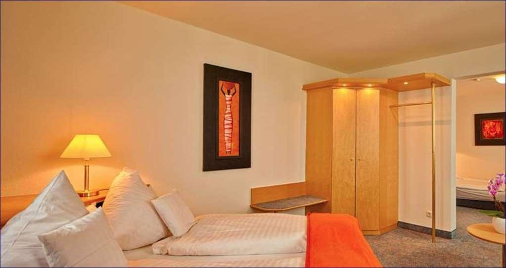 Trip Inn Hotel Zum Riesen Hanau Habitación foto