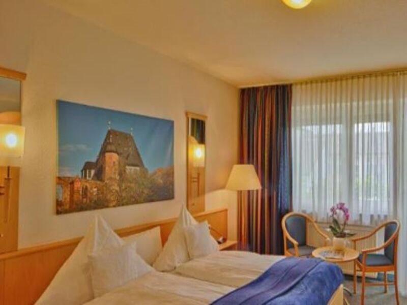 Trip Inn Hotel Zum Riesen Hanau Exterior foto