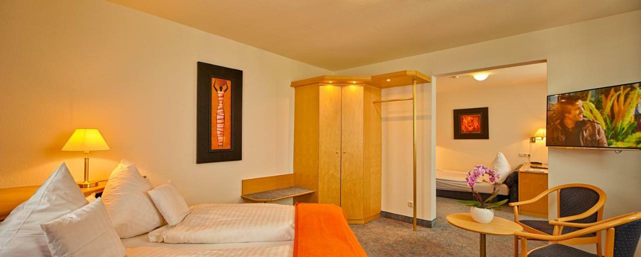 Trip Inn Hotel Zum Riesen Hanau Exterior foto